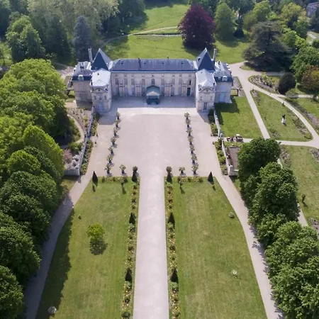 Proche Rer - Rueil-sur-seine Apartmán Rueil-Malmaison