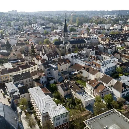 Proche Rer - Rueil-sur-seine