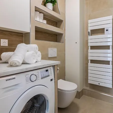 Apartmán Proche Rer - Rueil-sur-seine Rueil-Malmaison