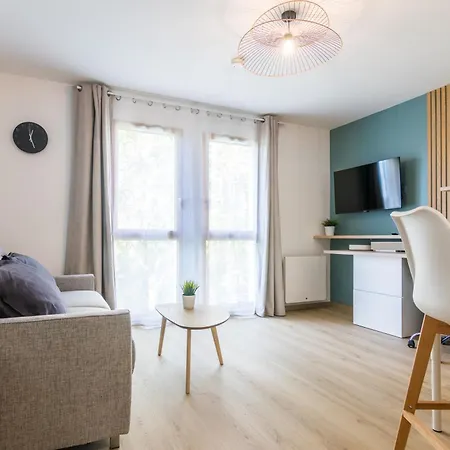 Proche Rer - Rueil-sur-seine *