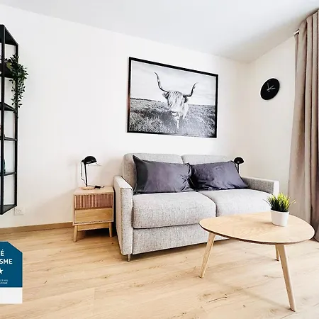 Apartment Proche Rer - Rueil-sur-seine Rueil-Malmaison