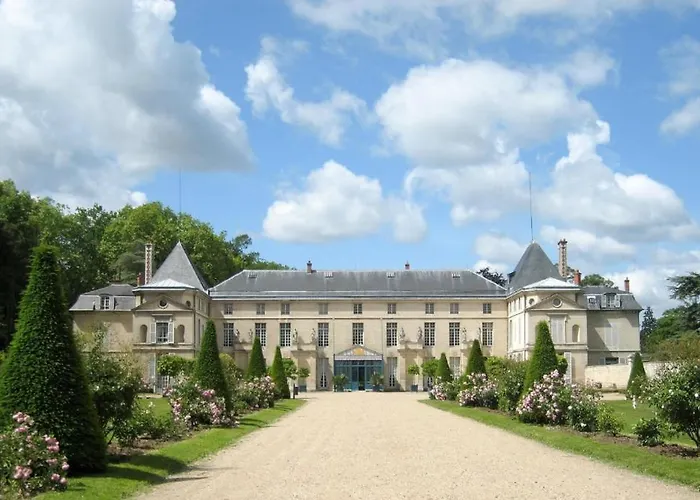 Апартаменты Proche Rer - Rueil-sur-seine *