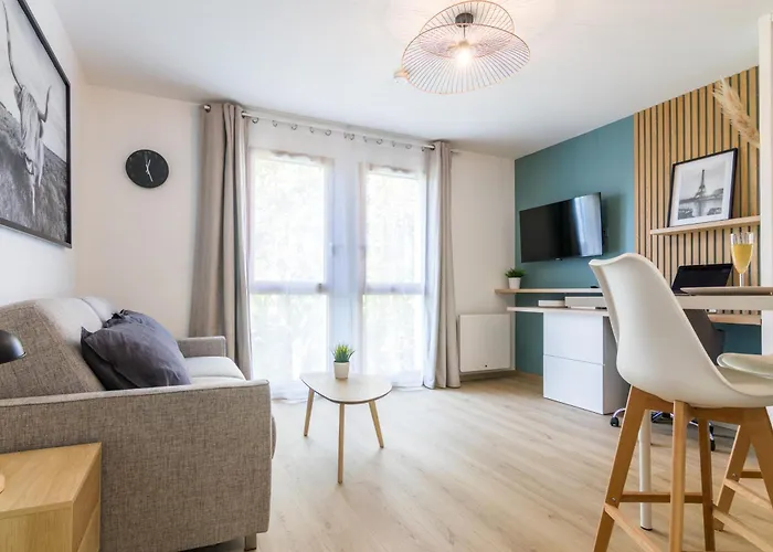 Proche Rer - Rueil-sur-seine *
